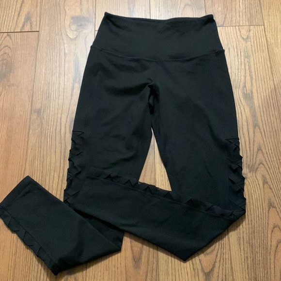 Zella High Waisted Leggings - Picture 2 of 6